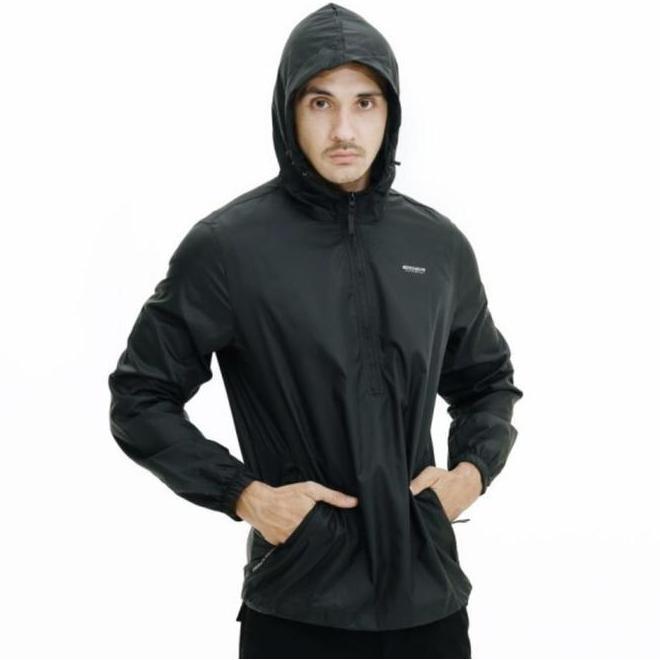 Jaket Eiger Riding Mild Race Jacket Running