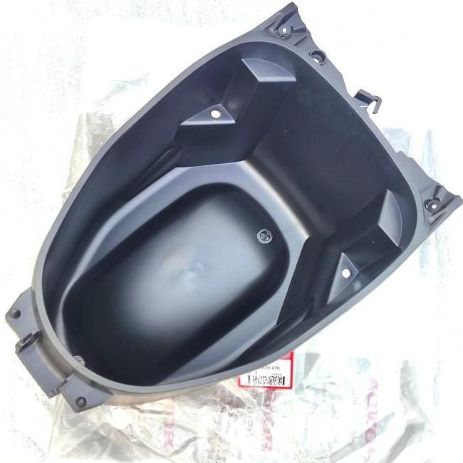 Box Bok Bagasi Atas 81250 Vario 125 Jok Helm 150 2018 Ke 81250-K59-A70