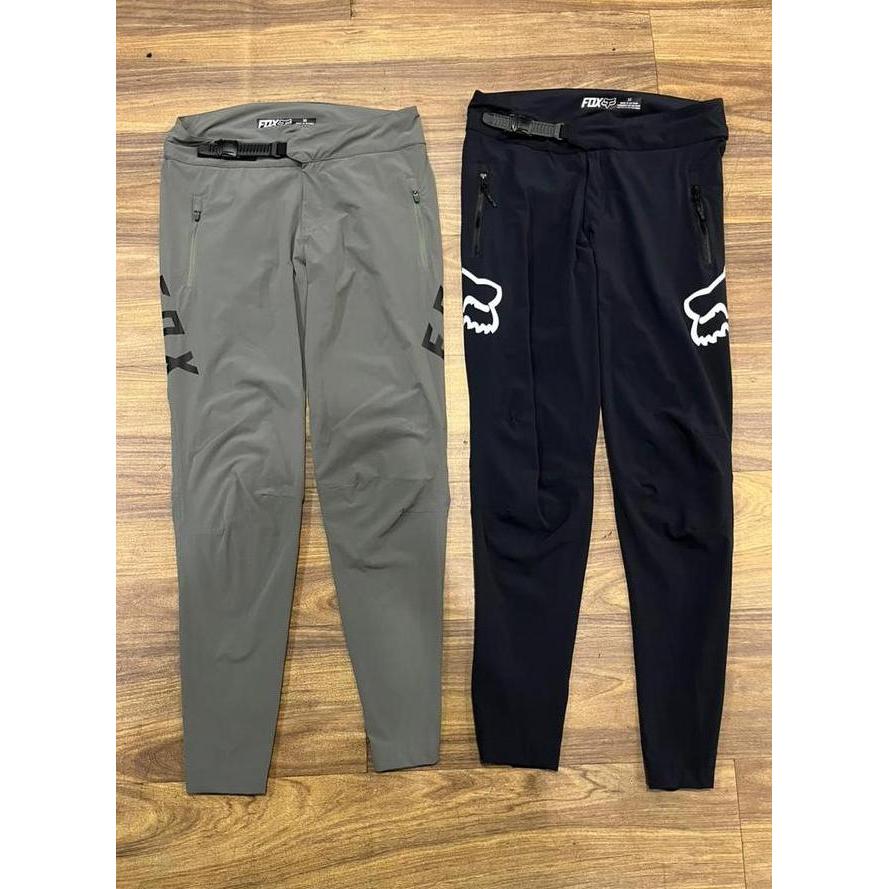 Fox Racing Long Fox Racing Long Pants Celana Sepeda Gunung
