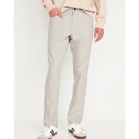 Slim Tech Hybrid Slim Tech Hybrid Golf Pants - Celana Pria