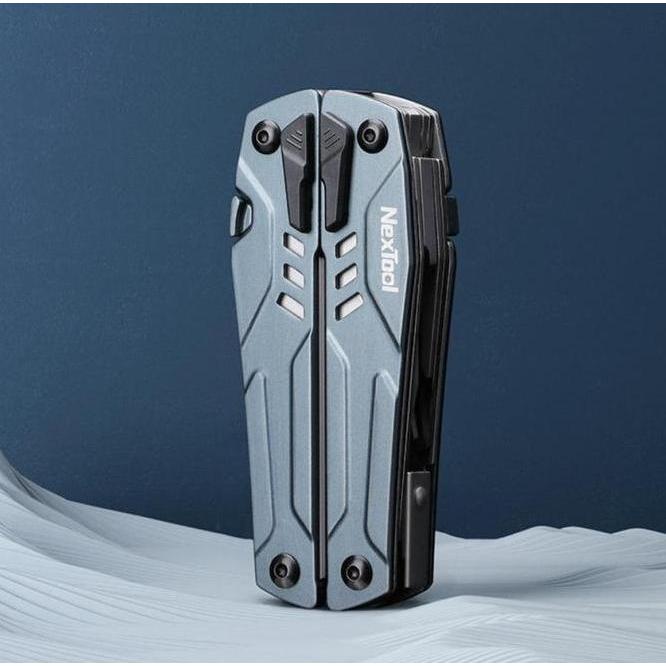 Nextool Sailor Pro 14In1 Multi Function Tools Survival Kit Ne20045