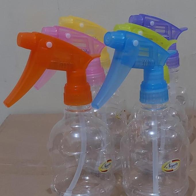 Ready  SEMPROTAN AIR NAGATA/SPRAYER NAGATA 500ML SEMPROTAN TANAMAN