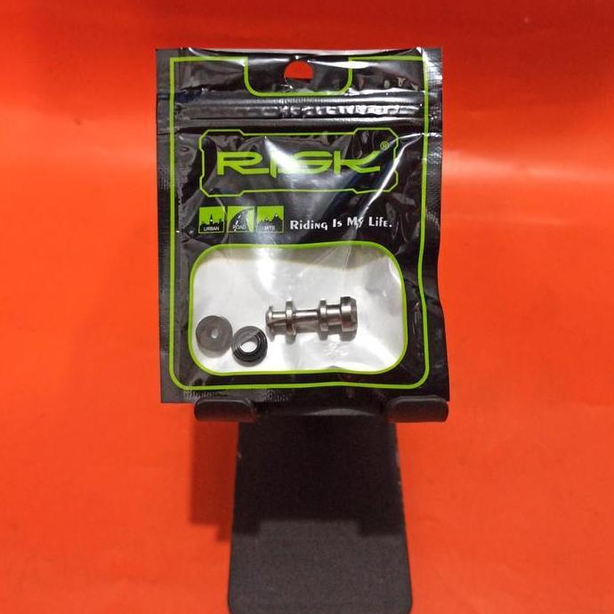 Internal Kit Seal Piston Brake Lever Shimano Deore XT SLX