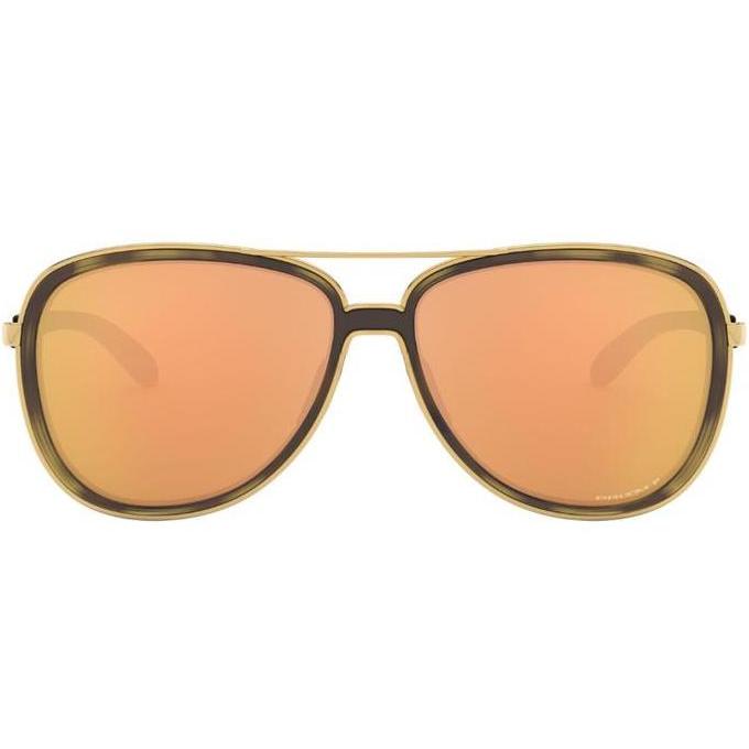Sunglasses / Sunglass Oakley Split Time (OO4129-1458) Original