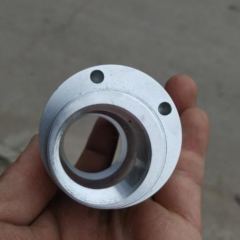 bb City bike sepeda federal FSA spesial lubang miring