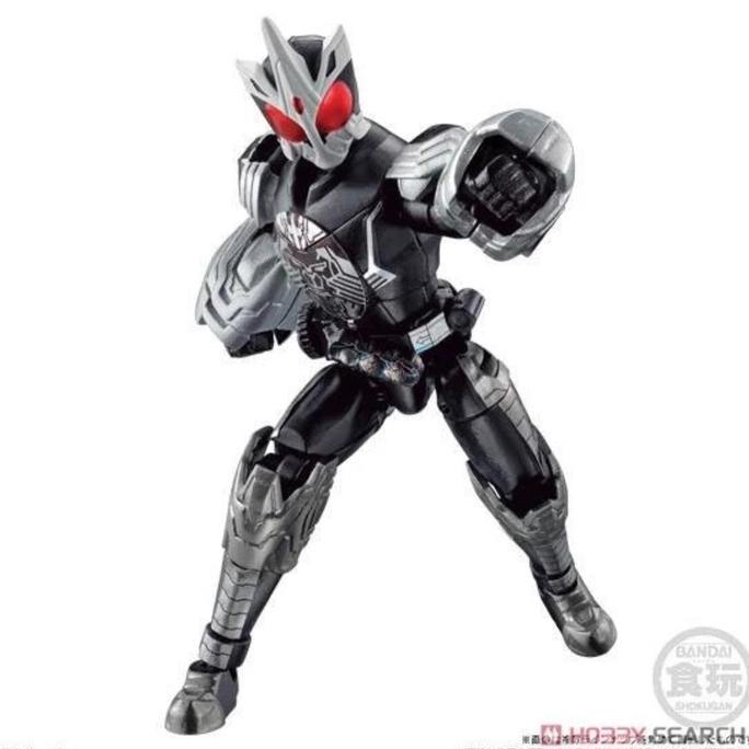 so-do sodo chronicle kamen rider ooo oz sagohzo combo bandai rare