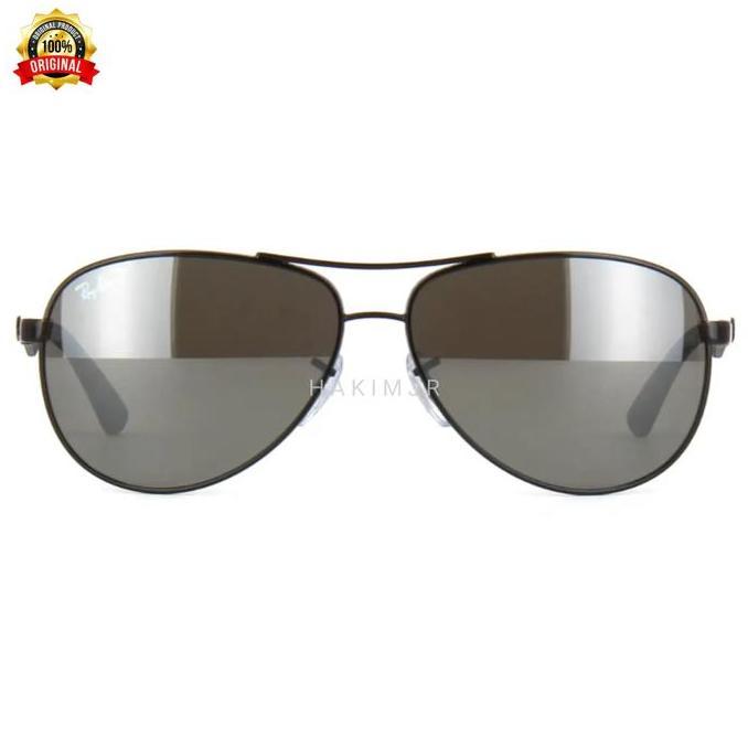 Sunglasses / Sunglass Rayban Original RB8313