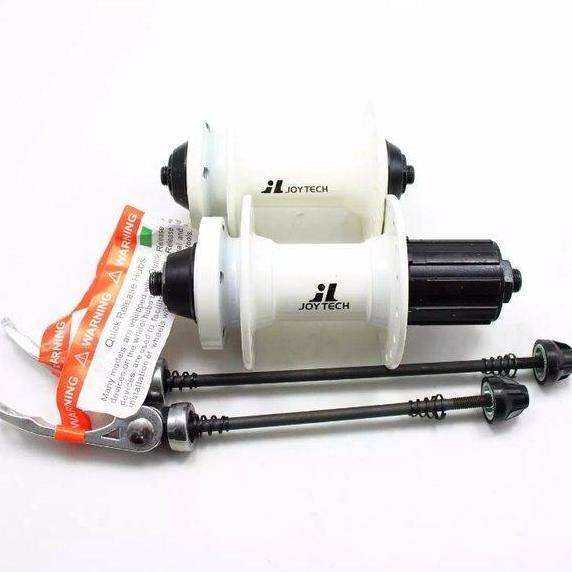 HUB FREEHUB JOYTECH LUBANG 32 HOLE BEARING race speed