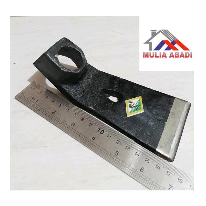 Ready  Rimbas petel cap ayam / RIMBAS AJA