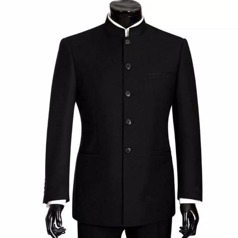 RECOMMENDED JAS MANDARIN PRIA JAS KOKO PRIA JAS PORMAL JAS SANGHAI JAS HITAM PORMAL JAS GAKURA JAS K