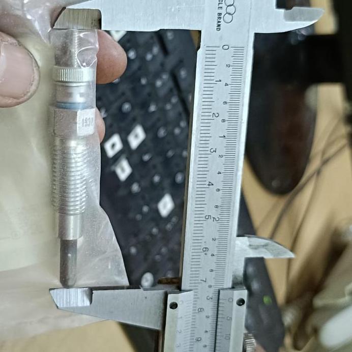 Ready  Glow Plug,Busi Pemanas 15951-65510 Kubota