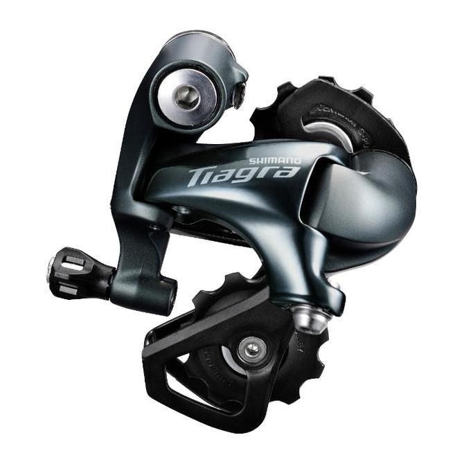 RD Shimano Tiagra 10 Speed SS - Short