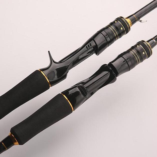 Joran Pancing Set Reel Pancing LINNHUE Pancing Set Carbon Pancing Set Lengkap Untuk Memancing