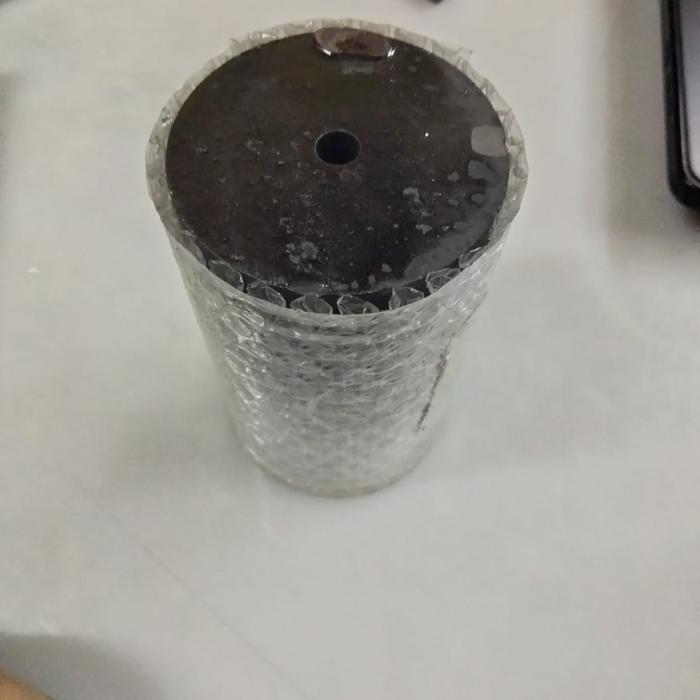 carbon antimony 40mm x 100mm