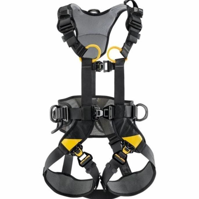 Petzl Volt International / Full Body Harnes Petzl Terbaru