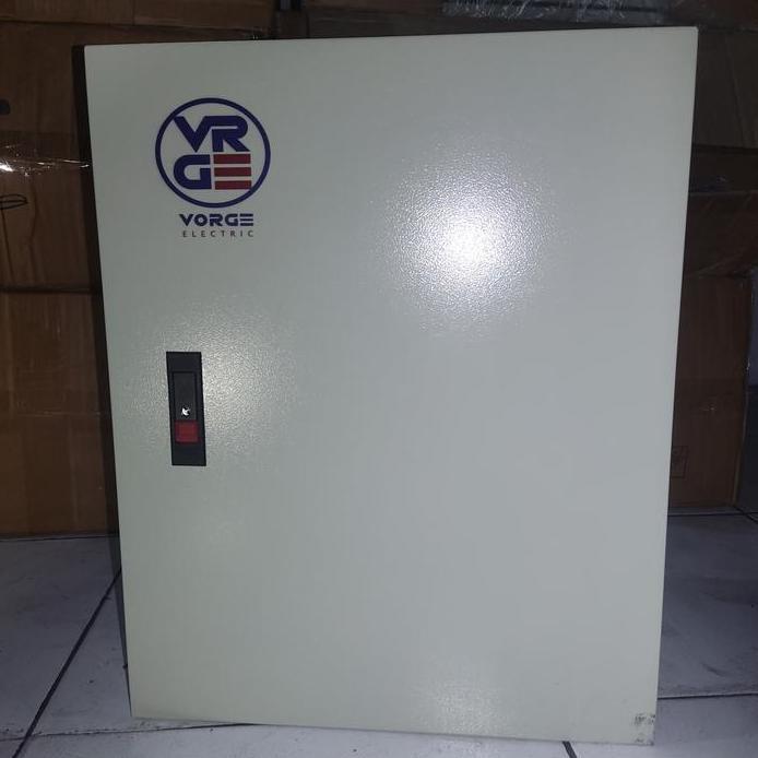 Promo Box panel 60 x 40 x 20 panel listrik 60x40x20 Murah