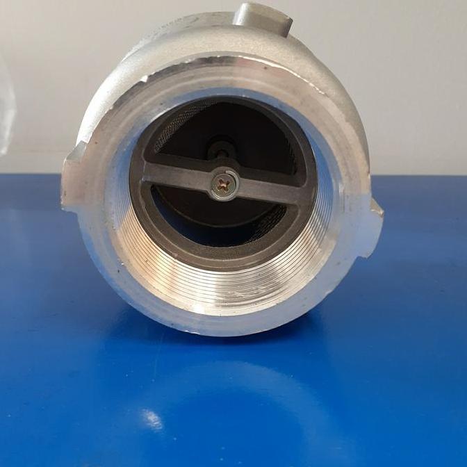 PV VENT VALVE FILTER UDARA TANKI SOLAR SPBU