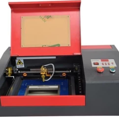 Cnc laser 2030 laser co2 Cnc lase cutting engraving full upgrade