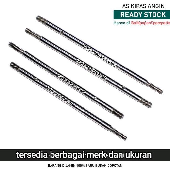 {{{{{{] As kipas angin As dinamo kipas