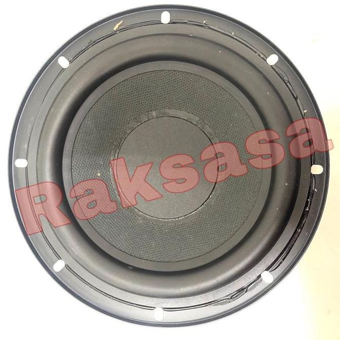 Subwoofer Lg 6.5 Inch Original Double Magnet