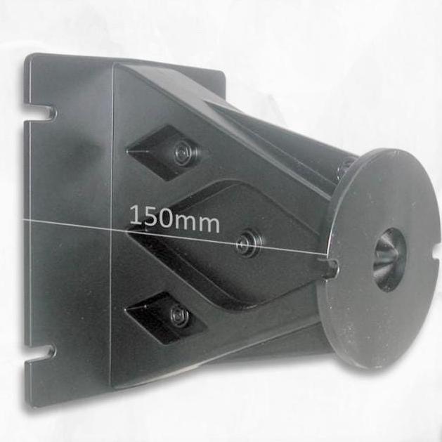 Horn Line Array Corong Tweeter Driver 162X130 Midle