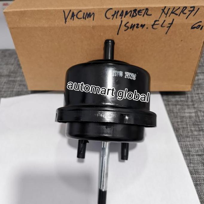 AZBOMO vacum chamber rem angin isuzu elf nkr71 nkr66