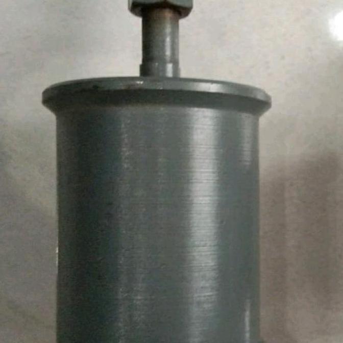 Puly tension / Puli Kletek / puli angkat traktor Kubota G 1000