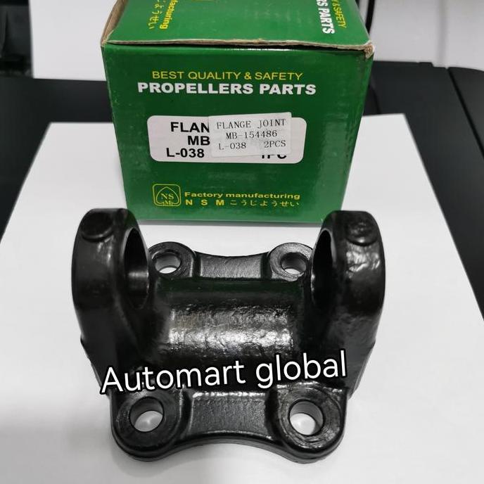 WINTURY flange joint L300 diesel