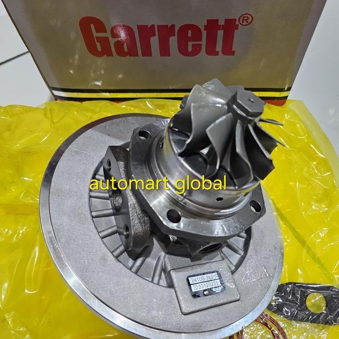 WINTURY catridge turbo Hino lohan ketrik turbo Hino lohan