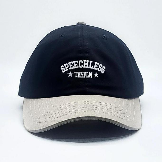 TOPI THISPLAN PRIA BASEBALL POLOCAPS