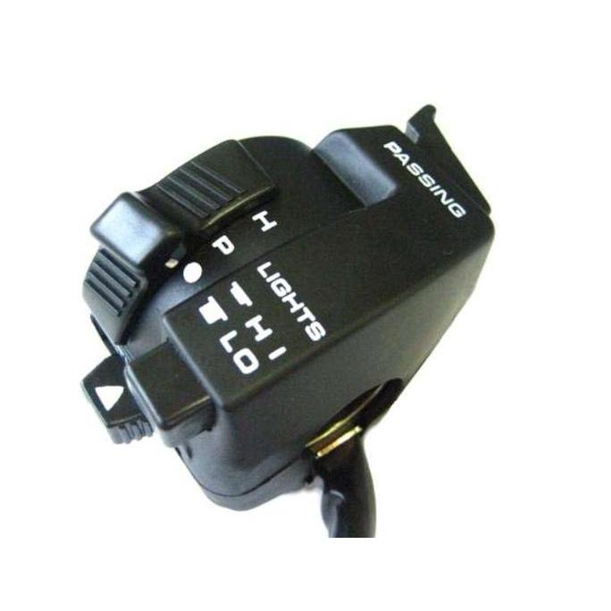 Stang beralih (Tipe NSR 250) DMR-JAPAN HONDA NSR250R
