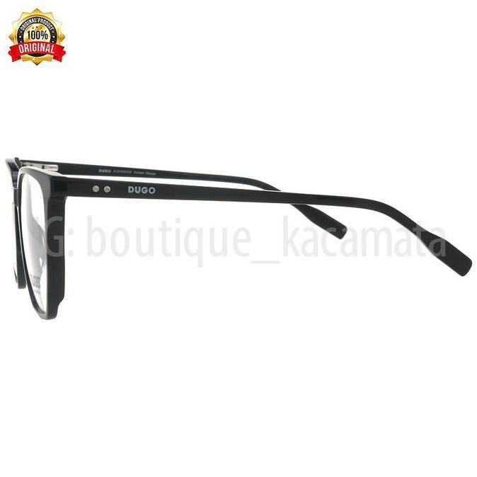 Frame Kacamata Dugo Original D5213