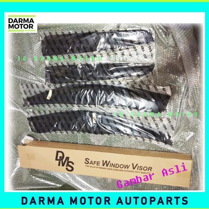 Talang Air Strada Triton Double Cabin