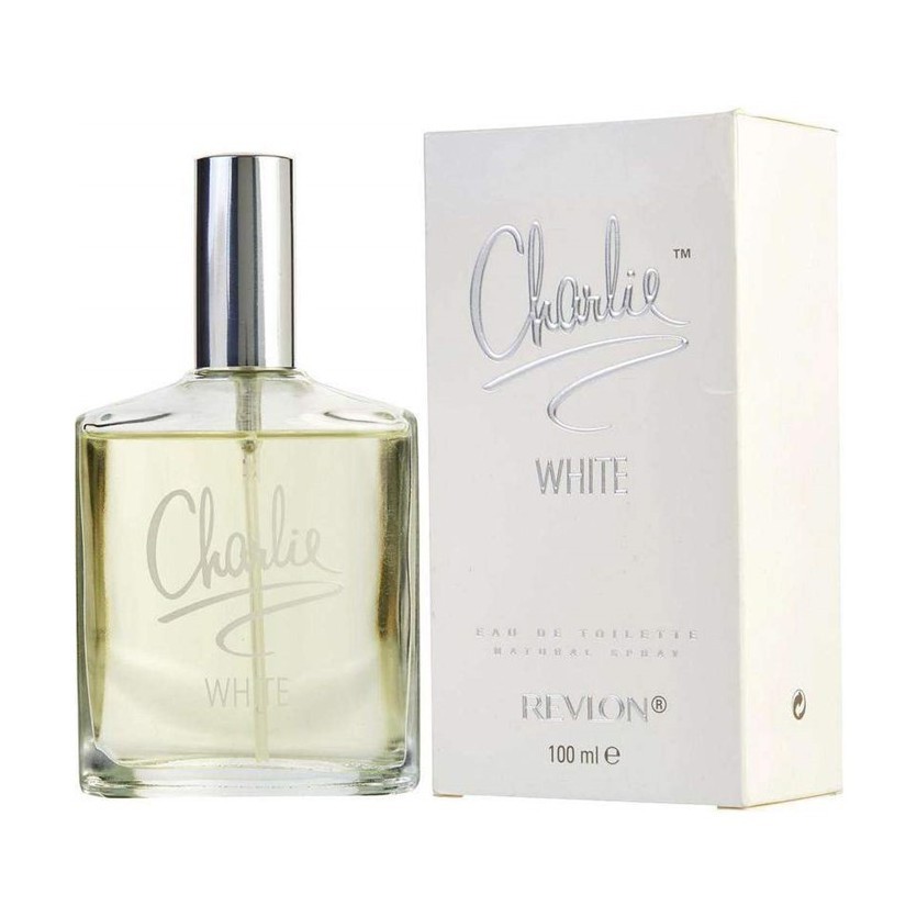 Raya Revlon Edt Parfum Charlie 100Ml