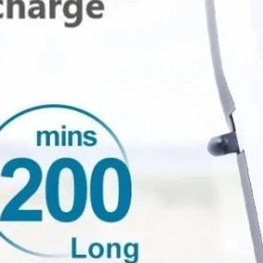 Km-Pg232 Kemei Hair Clipper Mesin Cukur Rambut Brewok Jenggot