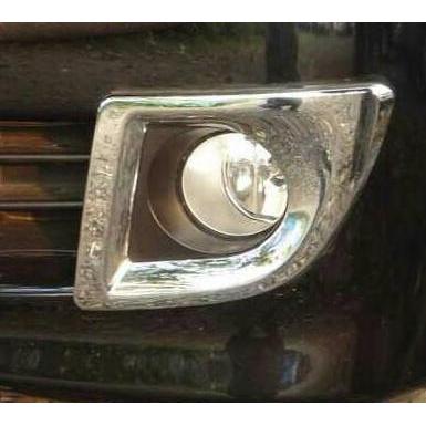 Ring Foglamp Crome Avanza Vvti/Xenia Vvti