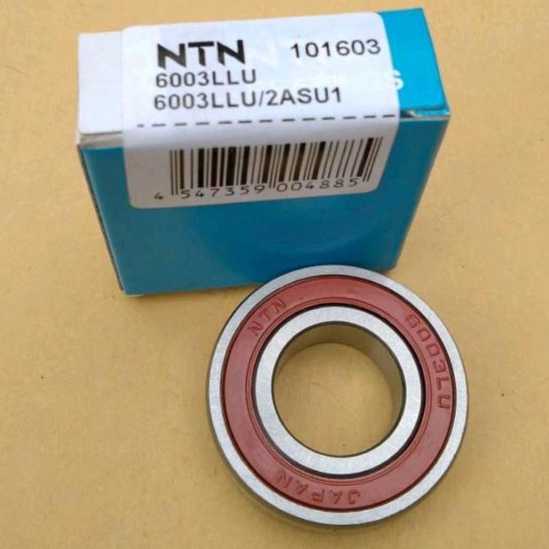 BEARING SASIS MIO Sporty /BERING MONTING MIO /6003