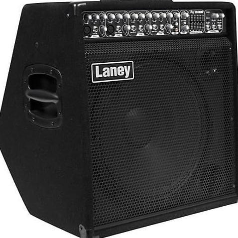 Laney AH300 Audiohub 15" PA Speaker