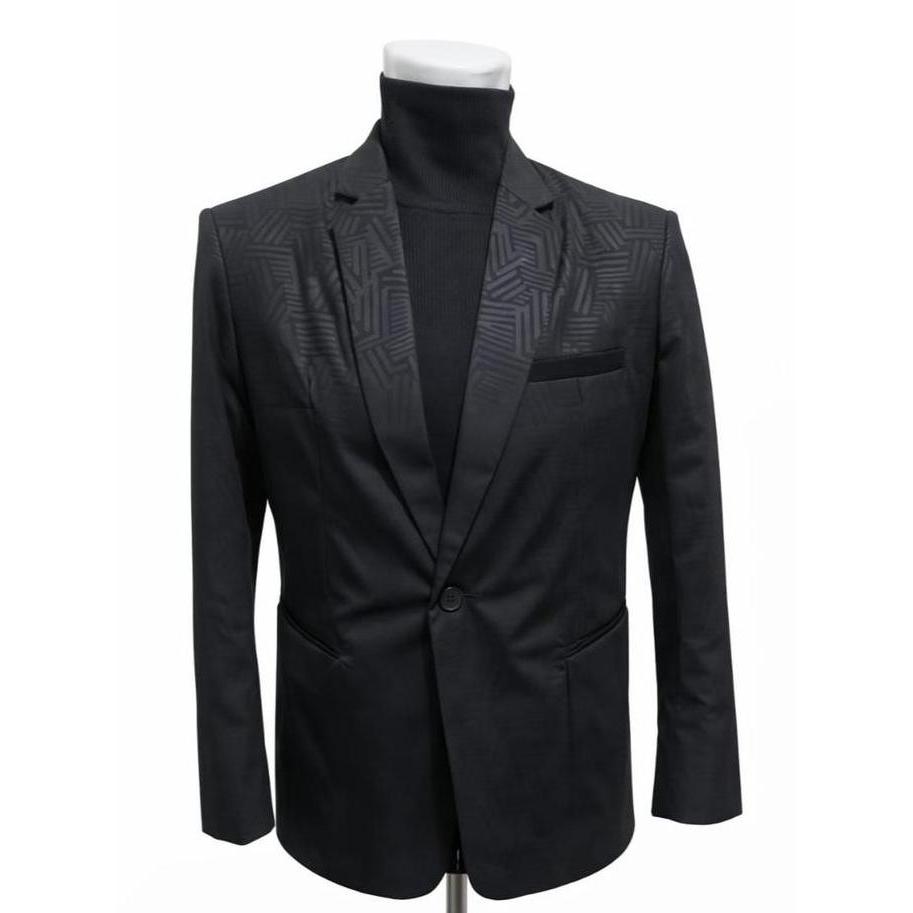 JAS BATIK BLAZER BATIK JAS PRIA BLAZER PRIA JAS PREMIUM BATIK