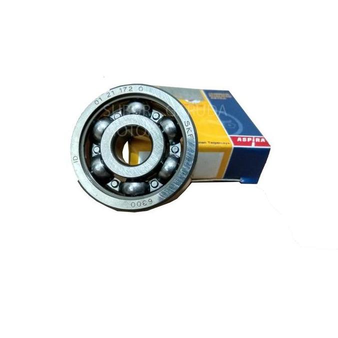 LAHER SKF ASPIRA 6300 VEGA MIO JUPITER SMASH SHOGUN BEARING