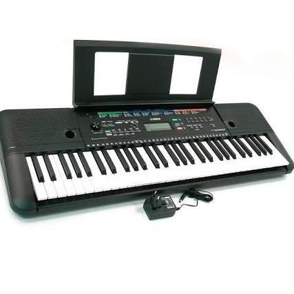 [Termurah] Keyboard Yamaha PSR E 273 original