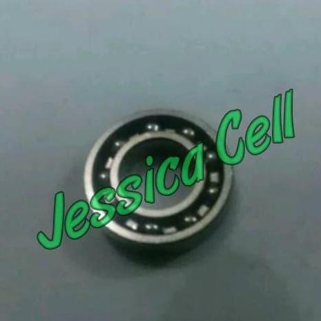 MINIATUR BEARING MR 117 EZO / MR117 EZO