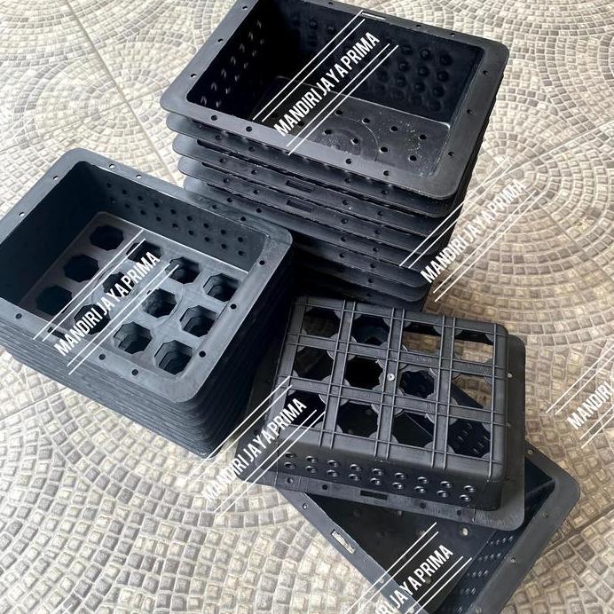 Ready kandang kepiting / CRABBALL / Keranjang Kepiting Soka / Kontainer Kepiting Soka / CRAB BALL Ke