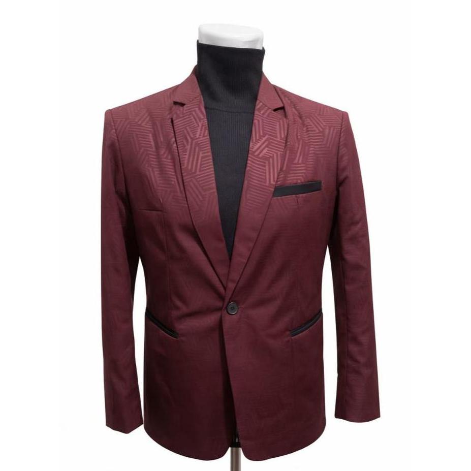 New  JAS BATIK BLAZER BATIK JAS PRIA BLAZER PRIA JAS PREMIUM BATIK