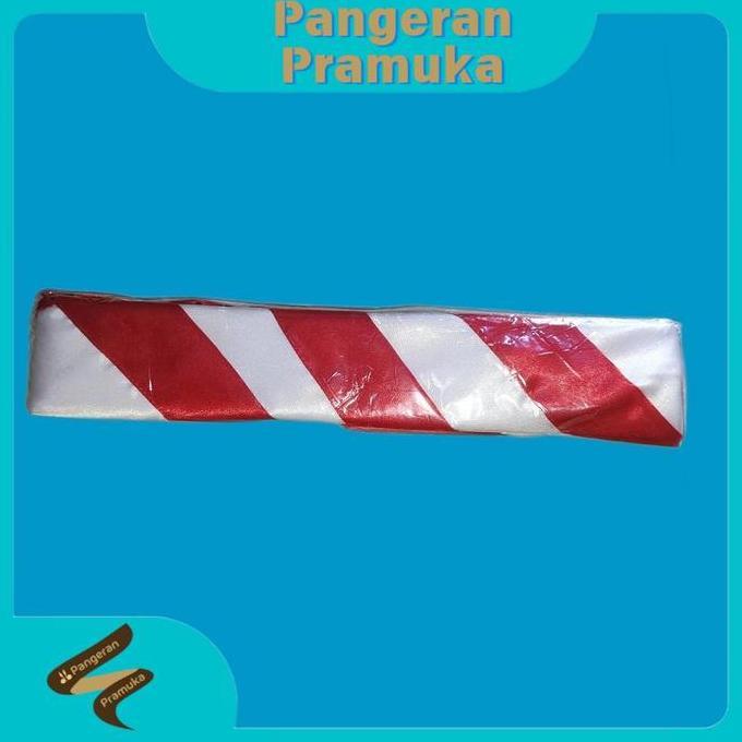 Kacu SMA 135cm Satin SNI Premium Penegak Pramuka