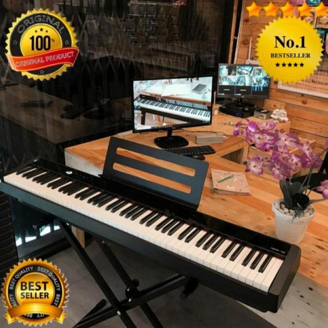 PIANO DIGITAL NUX NPK10/PIANO NUX NPK10 NPK-10