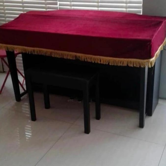 Ready  COVER PIANO YDP145 YDP143 YDP144/TUTUP PIANO DIGITAL