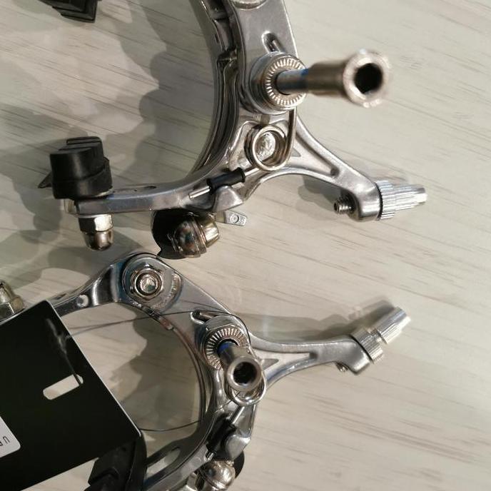 u brake winzip klasik Taiwan