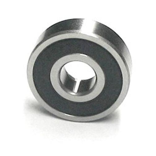 625 2rs (625.2rs) Japan SS ball bearing tutup karet 5x16x5 mm