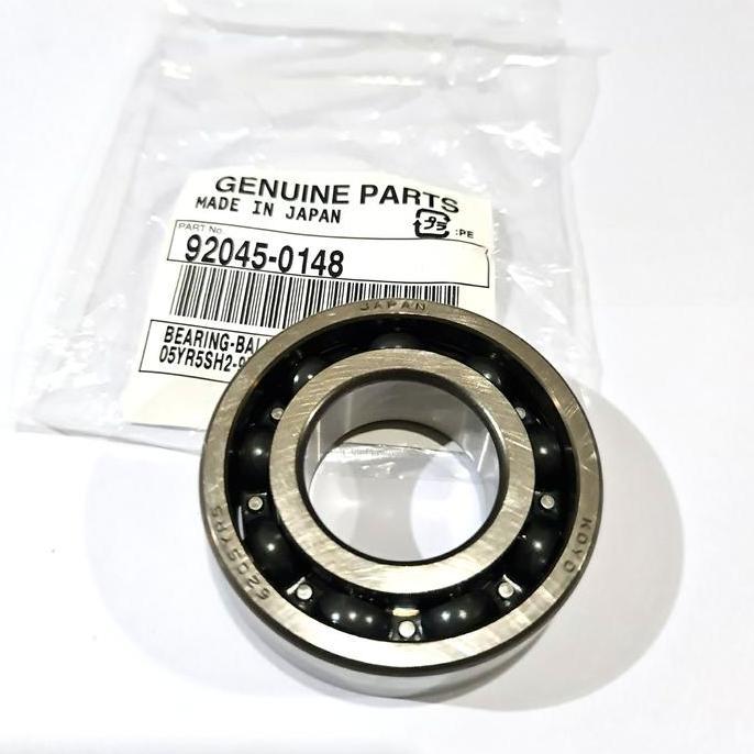 Laher bearing kruk as Ninja R 6205 Hs 92045-0148 Original Kawasaki